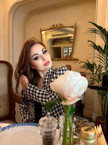 Индивидуалка Снежанна Фотография 16