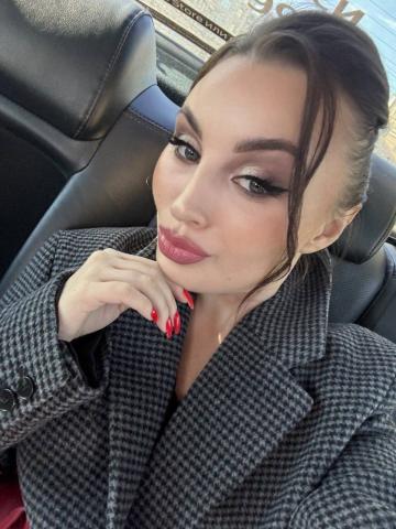 Индивидуалка Снежанна Фотография 17