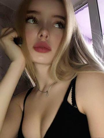 Индивидуалка Элеонора Фотография 2